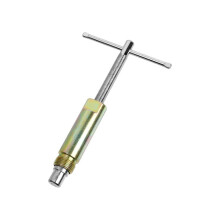 Compressiehuls-trekkergereedschap, corrosie- en toevoerstop, pijpgereedschap, compressieringverwijderaar