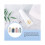 4Pcs Multifunctional Toothpaste Tube Squeezer Plastic Tooth Paste Holder Dispenser 4
