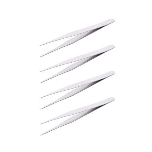 4X Τσιμπιδάκια Τσιμπιδάκια Doctor Pliers Τσιμπιδάκια Αντιστα