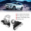 4 τεμάχια Universal Hood Mount LED Light Bar Mounting Standback ... 4