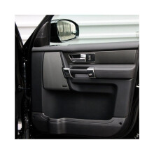 Cubierta para manija de puerta de automóvil LR013513 LR013511 para 4 L319 2010-2016 Accesorios Derecha