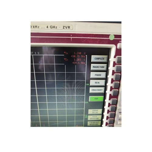 PDA435 Διπολική Κεραία Χάρακας Κεραία Walkie Talkie Κεραία Ερασ 1