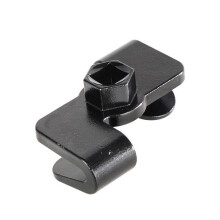 Wrench Expander for 1/2 Inch or 21mm Hex Drivers Universal Wrench Extender Automotive Cars Wrench Extension