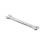 4X Silver Tone 5.5mm X 7mm U Shape Double Open-Ended Wrench Tool 2