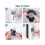Toothpaste Dispenser, Automatic Toothpaste Dispenser Wall Mounted for Bathroom, Toothpaste Dispenser 4