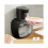 Wall Mounted Automatic Soap Dispenser Foam Hand Washing Machine 500ml Liquid Rechargeable Bathroom 2