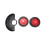 Removable Lawn Mower Wheel Grass Trimmer for Improving Work Efficiency Mower Maintenance Works Grass 1