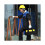 16 Inch Tool Bag Hard Bottom Toolbag Heavy Duty Tool Case Tools Case 2