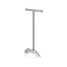 Garbage Disposer Unjamming Wrench,Silver Garbage Disposal Wrench Tool,Garbage Disposal Wrench for Garbage