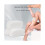 DOLL WAX 300 τεμάχια Χαρτιά αποτρίχωσης, μη υφασμένο ύφασμα 4