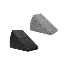 Verstelbare antislip squat wig, squat ramp, kuitstrekker, schuine plank voor krachttraining bij squats
