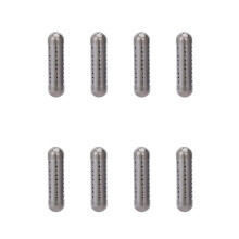 8X Purifier Ionizer Stick Raise Ph Neg Charged Structured Water Alkaline Water Purifier Alkaline Water