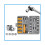 57Pcs Socket Wrench Auto Repair Tool Set Batch Ratchet Wrench Repair Tool Multi-Function Toolbox Hardware 3