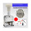 Automatic Coder 4Digit Number Machine Production Date Manual Coder Numbering Advance Machine Quick-Drying 2