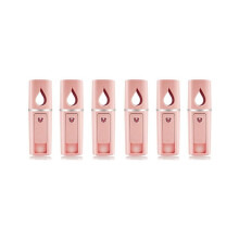 6X Portable Facial Facial Steamer Atomization Eyelash Extensions with Mirror