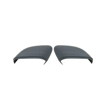 Auton taustapeilin suojus 2K5857527B 2K5857528B Caddy 2016-2020 taustapeilin kotelon siipilasi
