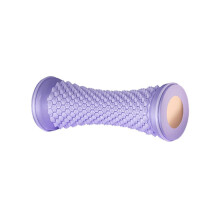 Yoga Fascia Voetmassage Wiel Voetpeesreinigingsroller Multifunctioneel Voetmassage Wiel