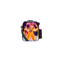 (01) Dragon Ball lunchtassen met thermische isolatie voor school
