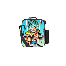 (06) Dragon Ball lunchtassen met thermische isolatie voor school