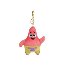 (13 cm Patrick Star) Spongebob pluche speelgoed Patrick Star zachte knuffelpop