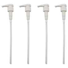 Universal Shampoo/Conditioner Pump for Bottle, 1 L/33.8 oz., Piece 4