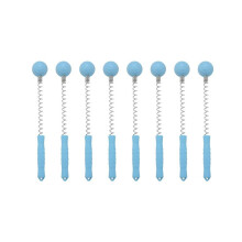Massager Hammare (4-pack) Hammarpinne Manuell slagmassage Rygg Axelmassage ()