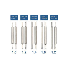 3X Watch Spring Bar Plier Tool Set, Watchband Pliers, Spring Bar Tweezer Tool, for Watch Spring Bar