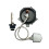 Για 3-6 Xenon Ballast Igniter & HID D2S Λαμπτήρας Κιτ Λαμπτήρα Αξεσουά 2
