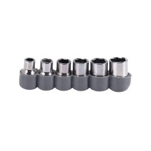 17 In 1 Chrome Vanadium Steel Wrench Driver Set Torx Screwdriver Set Ratchet Socket Torque Wrench Screw