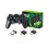 Draadloze USB-gamecontroller voor pc (Windows XP/7/8/10), PS3 en Android. 2