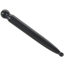 3X Traditional RelaX Thai Foot Massage RefleXology Stick Tool Black