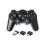 Draadloze USB-gamecontroller voor pc (Windows XP/7/8/10), PS3 en Android. 3