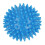 Spiky Massage, 7,5 cm (Sky) & Squeeze and Flex Finger Extension Trainer Terapi Stressträning 4