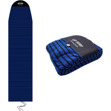 UPSURF, capa para pranchas de surf de longo comprimento, bolsa protetora leve