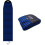 UPSURF, capa para pranchas de surf de longo comprimento, bolsa protetora leve 1