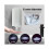 2X Bar Soap Grinder Solid Soapy Bar Grinding Box Holder Wall Mounted Crusher Mincer Refillable Soapy 4