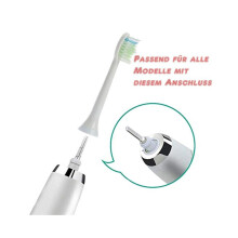 Vervangende elektrische tandenborstelborstel HX6014 voor HX6730 HX3260 HX3226 HX6511HX6850 HX6100 HX6910