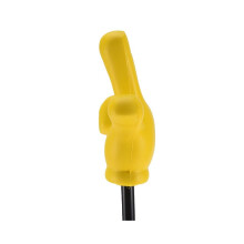 Pointing stick indication stick nominate gesture stick