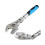 Multifunctional Five-In-One 10-Inch Retractable Adjustable Wrench 3