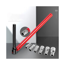 Sink Socket Wrench Spanner 8-14mm Bathroom Faucet Tap Wrench Set Hand Faucet Installation Tools Plumber