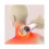 Multifunctionele massager, draagbare lichaamsmassager, multifunctionele massager voor het afslanken 4