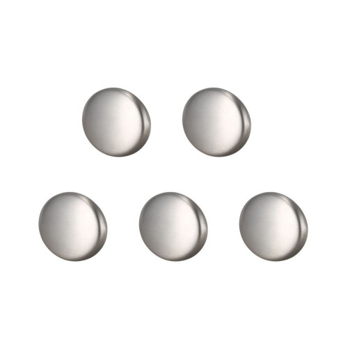 5X Stainless Steel Soap