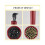 17.5" Long Black Red Plastic Back Knock Scratcher Relaxing Massage Hammer 3