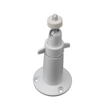 3-delige set CCTV-beveiligingsbeugel van metaal voor Arlo Pro-camera, geschikt voor wandmontage en montage