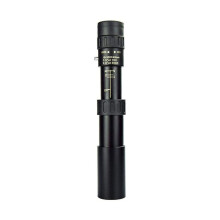 10-300 x 40 mm uitschuifbare monoculaire telescoop, draagbaar, HD-telescoop met hoge vergroting, geschikt