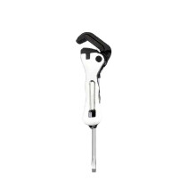 The Stubby, Self Adjusting Wrench, Stubby Wrench, Stubby Pipe Vise Wrench, Portable Wrench