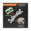 Special Wrench Tool with Horizontal Shower Faucet Installation Bathroom Multi-Function Wrench Scale 4