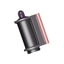 Anti-Flight Flyaway Nozzle for Airwrap Styler HS01 HS05 HS08 Fast Smooth Drying, Hair Styler Accessories