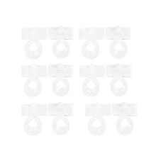 Arch Pads Flat Foot Support Arch Pads Breathable Forefoot Pads
