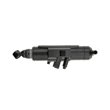 GV4113L015AE Headlight Washer Nozzle Fit for 2017-2019 Automotive Motorcycle Parts (Left)